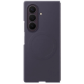 Samsung Чохол Samsung Fold 8 Ultra Silicone Magnet Case EF-EF976CVEGUA Violet