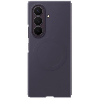 Чохол Samsung Fold 8 Ultra Silicone Magnet Case EF-EF976CVEGUA Violet