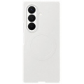Samsung Чохол Samsung Fold 8 Ultra Silicone Magnet Case EF-EF976CWEGUA White