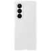 Samsung Чохол Samsung Fold 8 Ultra Silicone Magnet Case EF-EF976CWEGUA White