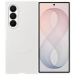 Samsung Чохол Samsung Fold 8 Ultra Silicone Magnet Case EF-EF976CWEGUA White