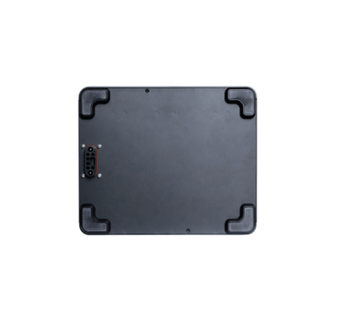 IEETek Додаткова батарея для зарядної станції IEETek P2000 2048Wh (P2000)