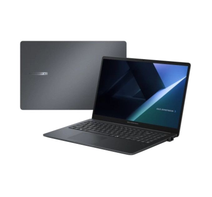 ASUS Ноутбук ASUS ExpertBook B1 B1503CVA-S78549 (90NX0801-M09SH0)