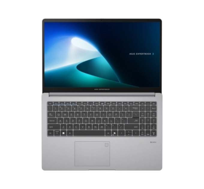 ASUS Ноутбук ASUS ExpertBook P1 P1503CVA-S72802 (90NX0881-M03700)