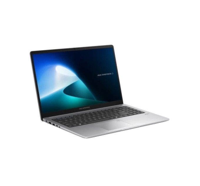 ASUS Ноутбук ASUS ExpertBook P1 P1503CVA-S72802 (90NX0881-M03700)