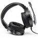 REAL-EL Навушники REAL-EL GDX-7680 Black