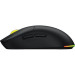 Hator Мишка Hator Quasar 3 Ultra 8K Wireless Black Edition (HTM772)