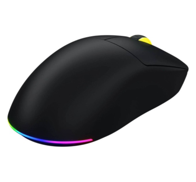 Hator Мишка Hator Quasar 3 Ultra 8K Wireless Black Edition (HTM772)