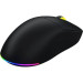 Hator Мишка Hator Quasar 3 Ultra 8K Wireless Black Edition (HTM772)