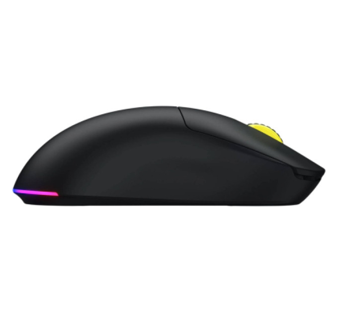 Hator Мишка Hator Quasar 3 Ultra 8K Wireless Black Edition (HTM772)