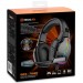 REAL-EL Навушники REAL-EL GDX-7680 Black