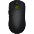 Hator Мишка Hator Quasar 3 Ultra 8K Wireless Black Edition (HTM772)