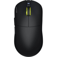 Мишка Hator Quasar 3 Ultra 8K Wireless Black Edition (HTM772)