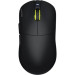 Hator Мишка Hator Quasar 3 Ultra 8K Wireless Black Edition (HTM772)