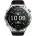 Amazfit Смарт-годинник Amazfit Balance 3 W2566AP1N Стальний (1208789)