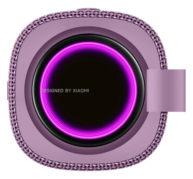 Xiaomi Акустична система Xiaomi Sound Play Purple (QBH4431GL)