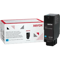 Тонер картридж Xerox VL C620 Cyan (12 000 стор)