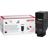 Тонер картридж Xerox VL C620 Magenta (12 000 стор)