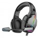REAL-EL Навушники REAL-EL GDX-7680 Black