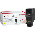 Xerox Тонер картридж Xerox VL C620 Yellow (12 000 стор)