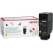 Xerox Тонер картридж Xerox VL C620 Yellow (12 000 стор)