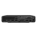 HP Комп'ютер персональний неттоп HP 260-G9 DM, Intel i3-1315U, 8GB, F512GB, UMA, WiFi, кл+м, 3р, Win11P