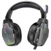 REAL-EL Навушники REAL-EL GDX-7680 Black