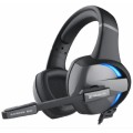 REAL-EL Навушники REAL-EL GDX-7620 Black