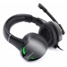 REAL-EL Навушники REAL-EL GDX-7620 Black