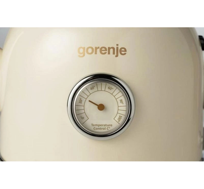 Gorenje Електрочайник Gorenje K17CLIN