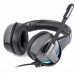 REAL-EL Навушники REAL-EL GDX-7620 Black