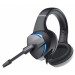REAL-EL Навушники REAL-EL GDX-7620 Black