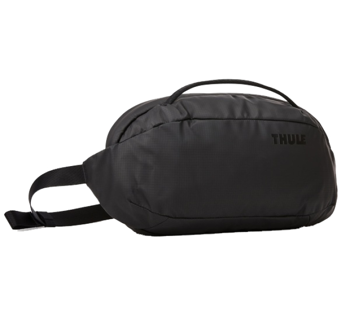 Thule Cумка через плече Thule Portable Tact Waistpack 5L TACTWP-05 Black