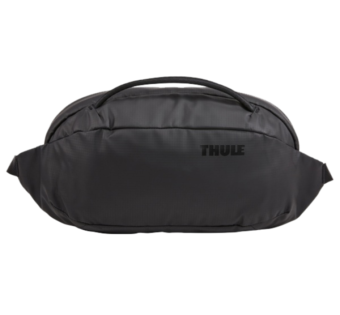 Thule Cумка через плече Thule Portable Tact Waistpack 5L TACTWP-05 Black