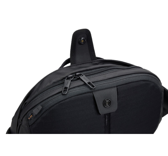 Thule Cумка через плече Thule Portable Tact Waistpack 5L TACTWP-05 Black