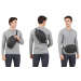Thule Cумка через плече Thule Portable Tact Waistpack 5L TACTWP-05 Black