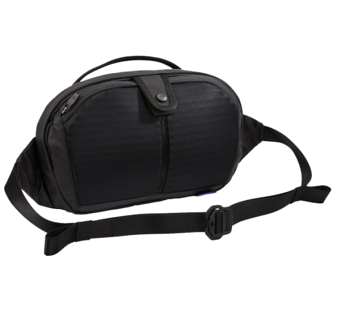 Thule Cумка через плече Thule Portable Tact Waistpack 5L TACTWP-05 Black