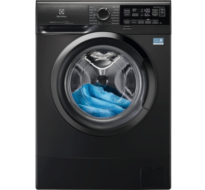 Electrolux Пральна машина автоматична Electrolux EWS6306DXU