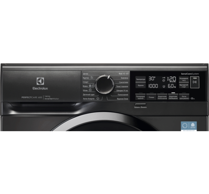 Electrolux Пральна машина автоматична Electrolux EWS6306DXU