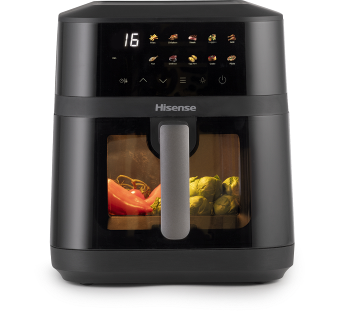 Hisense Мультипіч Hisense HAF1800DCD