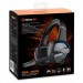 REAL-EL Навушники REAL-EL GDX-7620 Black