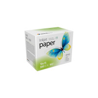 Фотопапір PrintPro глянц. 180г/м, 10x15 PG180-500