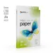 Фотопапір PrintPro глянц. 230г/м, A4 PG230-50