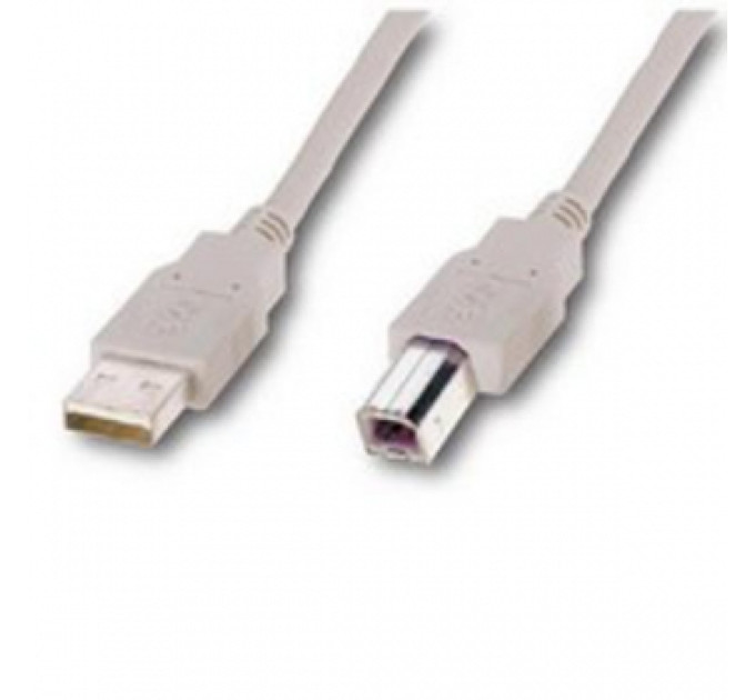 Кабель USB (AM/BM) 1.8m Atcom (3795) к принтеру, сканеру