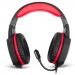 REAL-EL Навушники REAL-EL GDX-7750 Black-Red