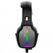 REAL-EL Навушники REAL-EL GDX-7780 Black