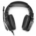 REAL-EL Навушники REAL-EL GDX-7780 Black