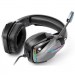 REAL-EL Навушники REAL-EL GDX-7780 Black