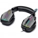 REAL-EL Навушники REAL-EL GDX-7780 Black