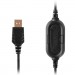REAL-EL Навушники REAL-EL GDX-7780 Black